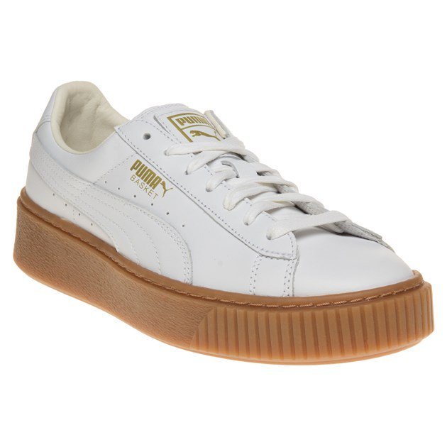 puma plateforme gum puma plateforme gum
