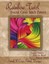 Rainbow Twirl Fractal Cross Stitch Pattern by Tracy Warrington (Paperback /...