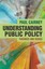 Understanding Public Policy von Paul Cairney (Buch) NEU