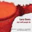 Larry Goves: Just Stuff People Do CD NEW