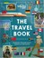 LONELY PLANET KIDS - THE TRAVEL BOOK - LARGE HARDCOVER BOOK *NEW*