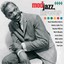 MOD JAZZ FOREVER - VARIOUS ARTISTS - CDKEND 368