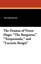 The Dramas of Victor Hugo: The Burgraves, Torquemada, and Lucretia Borgia: "The