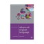 Mastering Advanced English Language by Sara Thorne (Paperback, 2008)