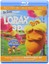 Dr. Seuss' The Lorax (Blu-ray/DVD, 2012, 3-Disc Set, Includes Digital Copy;...