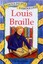 Louis Braille by Tessa Potter (Paperback, 2002)