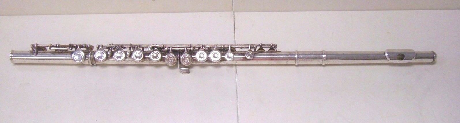 Artley Oboe Serial Number