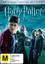 Harry Potter and the Half-Blood Prince (Special Edition DVD/Digital Download)