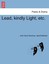 NEW Lead, kindly Light, etc. by John Henry Newman