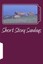 Short Story Sundays: The First Four Months (The Short Story Supposition) (Volume