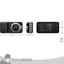 Blackmagic Pocket Cinema Kamera (BM-CINECAMPOCHDMFT) NEU OVP