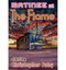 Matinee at the Flame - Hard Cover by Christopher Fahy