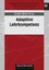 Adaptive Lehrkompetenz ~ Erwin Beck ~ 9783830919360