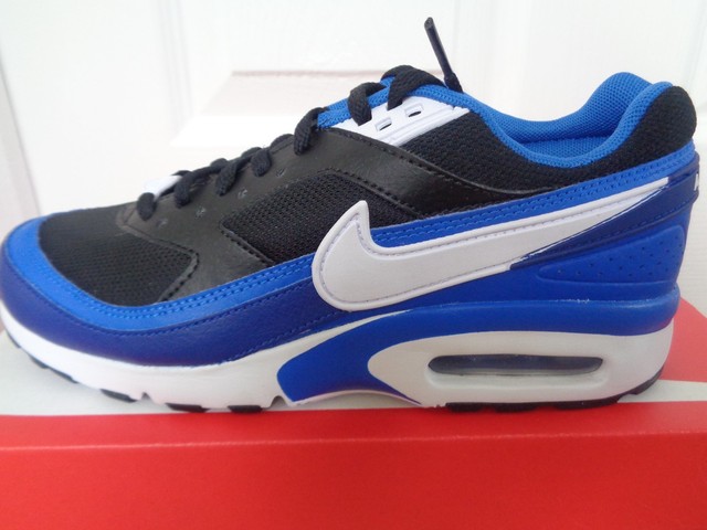 nike air max bw gs scarpe da ginnastica nike air max bw gs scarpe da ginnastica