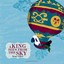 A King Seen from the Sky - Hardcover NEW Bruno Gilbert ( 2015-10-12