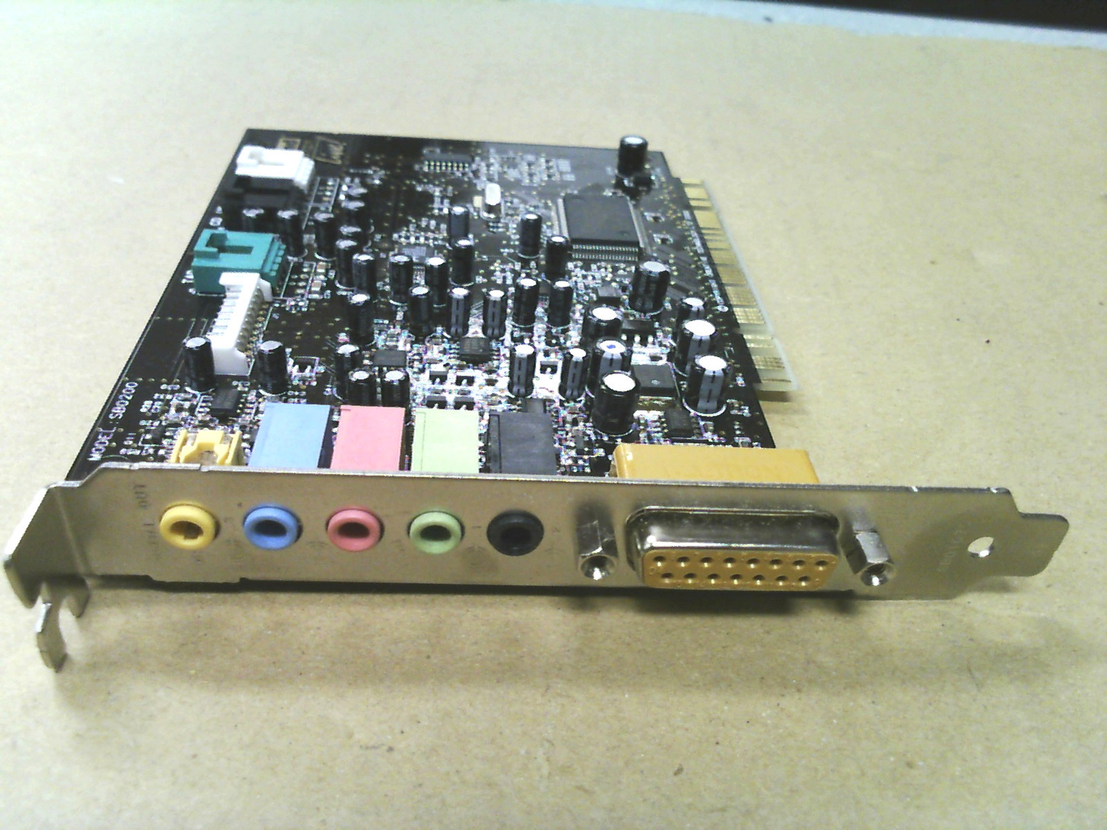 creative sound card sb0200 driver