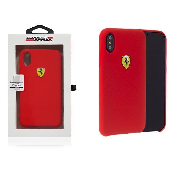 ferrari custodia iphone x ferrari custodia iphone x