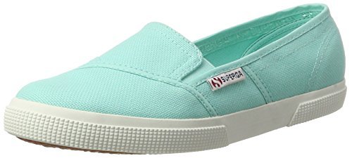 TG.37 Superga 2210 Cotw Mocassini Donna TG.37 Superga 2210 Cotw Mocassini Donna