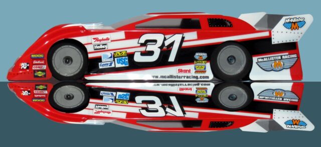 rc late model decals