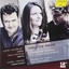 Complete Works for Violin & Piano Lena Neudauer/Julian Steckel/Paul Rivinius Aud