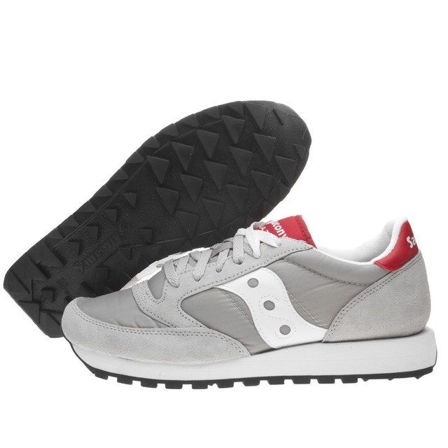 SCARPE SAUCONY JAZZ ORIGINAL TG 42 COD S2044323 9M US 8.5 UK 7.5 CM 27 SCARPE SAUCONY JAZZ ORIGINAL TG 42 COD S2044323 9M US 8.5 UK 7.5 CM 27