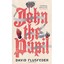 John The Pupil Flusfeder, David