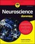 Neuroscience for Dummies, 2nd Edition by Frank Amthor.