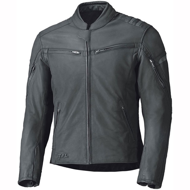 Held Cosmo 3 Black Sportive Men Motorcycle Leather Jacket Good Motorcycle Held 5733 Cosmo 3 0 Leather Jacket Mens Tfl Black Uk Er