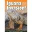 Iguana Invasion!: Exotic Pets Gone Wild in Florida - Library Binding NEW Aronson