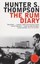 The Rum Diary, Hunter S. Thompson, Taschenbuch, Bloomsbury Classic Reads, 2005