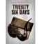 NEW Twenty Six Days: A Mystery of Victorian England by Regis McCafferty