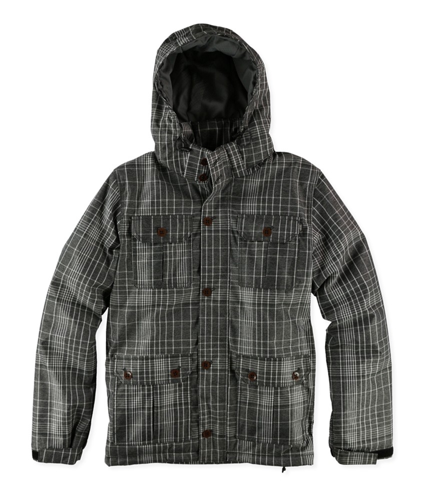 anorak vans anorak vans