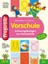 Fragenbär Vorschule