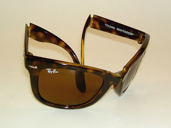 ray ban wayfarer pieghevoli ebay ray ban wayfarer pieghevoli ebay