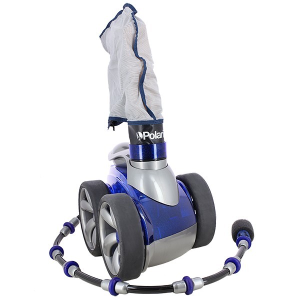 robot piscine a pression polaris 3900 sport