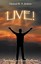 NEW Live! by Christal M.N. Jenkins BOOK (Paperback / softback) Free P&H