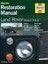 Land Rover Series I, II and III Restoration Manual by Lindsay Porter...