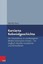 Kartierte Kolonialgeschichte, Mathias Renz, Buch, Deutsch, 2014