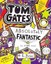 Tom Gates is Absolutely Fantastic (at Some Things) by Liz Pichon (Paperback,...