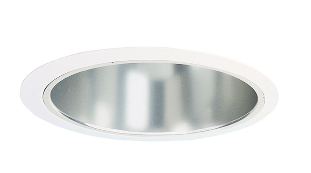 Juno Lighting 26c Wh 6 Inch Straight Downlight Cone Clear Alzak With New Juno Lighting 26c Wh 6 Straight Downlight Cone Clr
