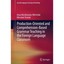 Production-oriented and Comprehension-based Grammar Teaching in the Foreign Lang