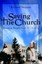 NEW Saving The Church by Richard Steppan BOOK (Paperback) Free P&H