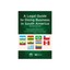 Legal Guide to Doing Business in South America by American Bar Association...