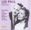 Paul Les & Ford Mary - Blowing the Smoke Away from a Trail of Hits