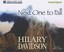 The Next One to Fall by Hilary Davidson (English) Compact Disc Book Free Shippin
