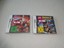 Lego Batman 2 & Herr der Ringe Nintendo DS Spiele neu new sealed