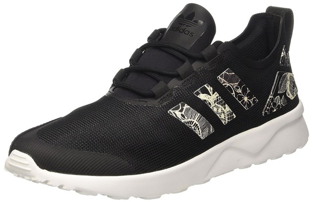 adidas BB2275 Scarpe da Ginnastica Basse Donna Nero Core Black/Core Black/Ftw adidas BB2275 Scarpe da Ginnastica Basse Donna Nero Core Black/Core Black/Ftw