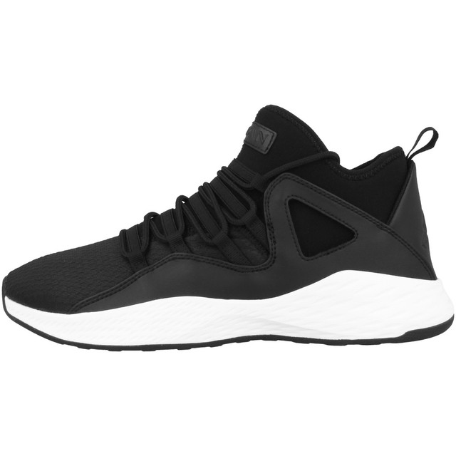 Nike Jordan Formula 23 SCARPE SNEAKER BLACK 881465031 da Ginnastica ultra.fly Nike Jordan Formula 23 SCARPE SNEAKER BLACK 881465031 da Ginnastica ultra.fly
