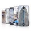 Stuff4 Hülle/Case/Backcover für Huawei Y3/Y360/Vorstellen