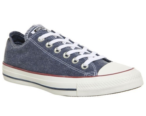 Converse Chucks CT AS OX 159539c BLU SCURO Converse Chucks CT AS OX 159539c BLU SCURO